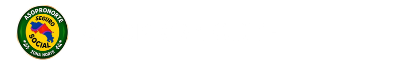 ASOPRONORTE